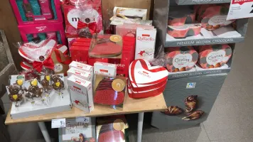 Valentijnsdag 